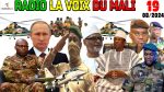 RADIO LA VOIX DU MALI