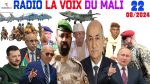 RADIO LA VOIX DU MALI