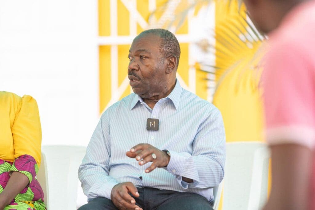 Gabon : Ali Bongo renonce à la politique et demande la libération de sa famille