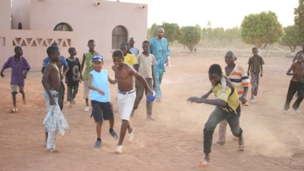 Spécial 22 septembre 2024: #Mali : Anciens footballeurs expatriés : Les affaires et l’humanitaire pour contribuer au développement du pays