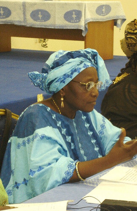 Historienne, militante et députée du Mali :  Bintou Sanankoua, une femme au cœur de l’Histoire