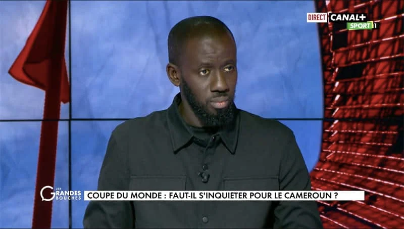 “C’est une honte la grève des joueurs, je félicite Yves Bissouma de s’être désolidarisé” Fousseiny Diawara