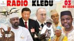 RADIO KLEDU