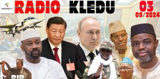 RADIO KLEDU