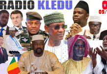 RADIO KLEDU