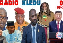 RADIO KLEDU