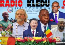 RADIO KLEDU