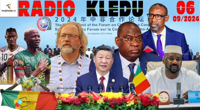 RADIO KLEDU