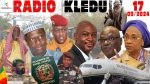 RADIO KLEDU