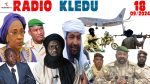 RADIO KLEDU