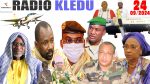 RADIO KLEDU