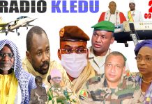 RADIO KLEDU