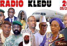 RADIO KLEDU