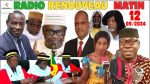 RADIO LA VOIX DU MALI