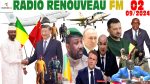 RADIO RENOUVEAU FM