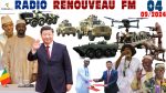 RADIO RENOUVEAU FM