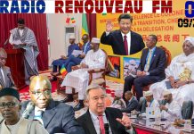 RADIO RENOUVEAU FM