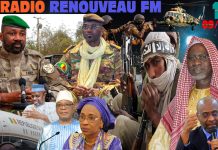 RADIO RENOUVEAU FM