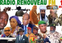 RADIO RENOUVEAU FM