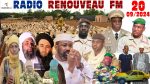 RADIO RENOUVEAU FM