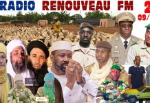 RADIO RENOUVEAU FM