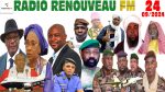 RADIO RENOUVEAU FM