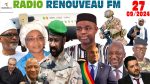 RADIO RENOUVEAU FM