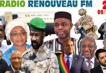 RADIO RENOUVEAU FM