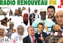 RADIO RENOUVEAU FM