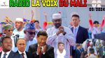 RADIO LA VOIX DU MALI