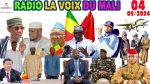 RADIO LA VOIX DU MALI