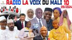 RADIO LA VOIX DU MALI