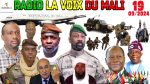 RADIO LA VOIX DU MALI