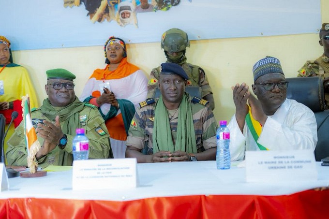 Semaine nationale de la réconciliation au Mali : Solidarité et unité autour des victimes des inondations