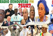 RADIO RENOUVEAU FM