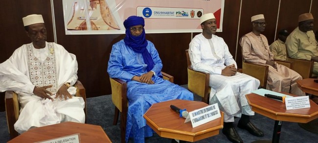 Lancement des activités du Grand Bamako :  Bâtir une inter-collectivité harmonieuse entre Bamako et sa périphérie