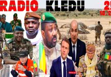 RADIO KLEDU