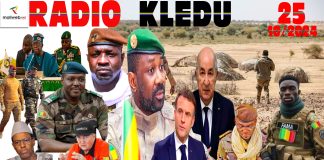 RADIO KLEDU