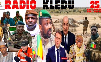 RADIO KLEDU