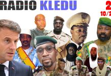 RADIO KLEDU