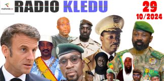 RADIO KLEDU