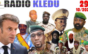 RADIO KLEDU