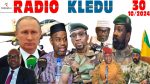 RADIO KLEDU