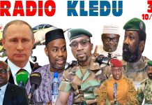 RADIO KLEDU