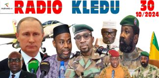 RADIO KLEDU