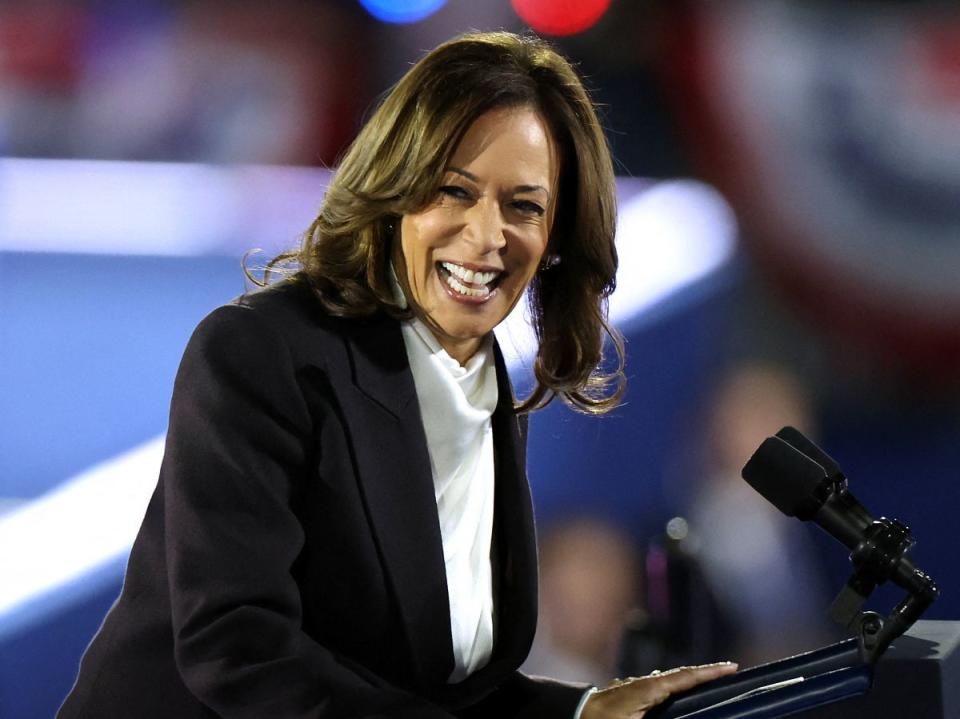 « Nous savons qui est Donald Trump » : le discours coup de poing de Kamala Harris qui marque la fin de la campagne américaine