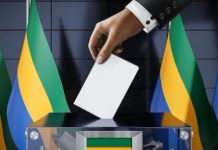 Nouvelle constitution au Gabon: le référendum fixé au 16 novembre