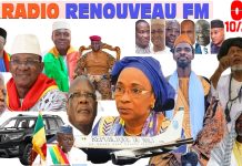 RADIO RENOUVEAU FM