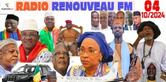 RADIO RENOUVEAU FM