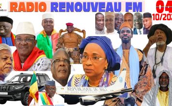 RADIO RENOUVEAU FM